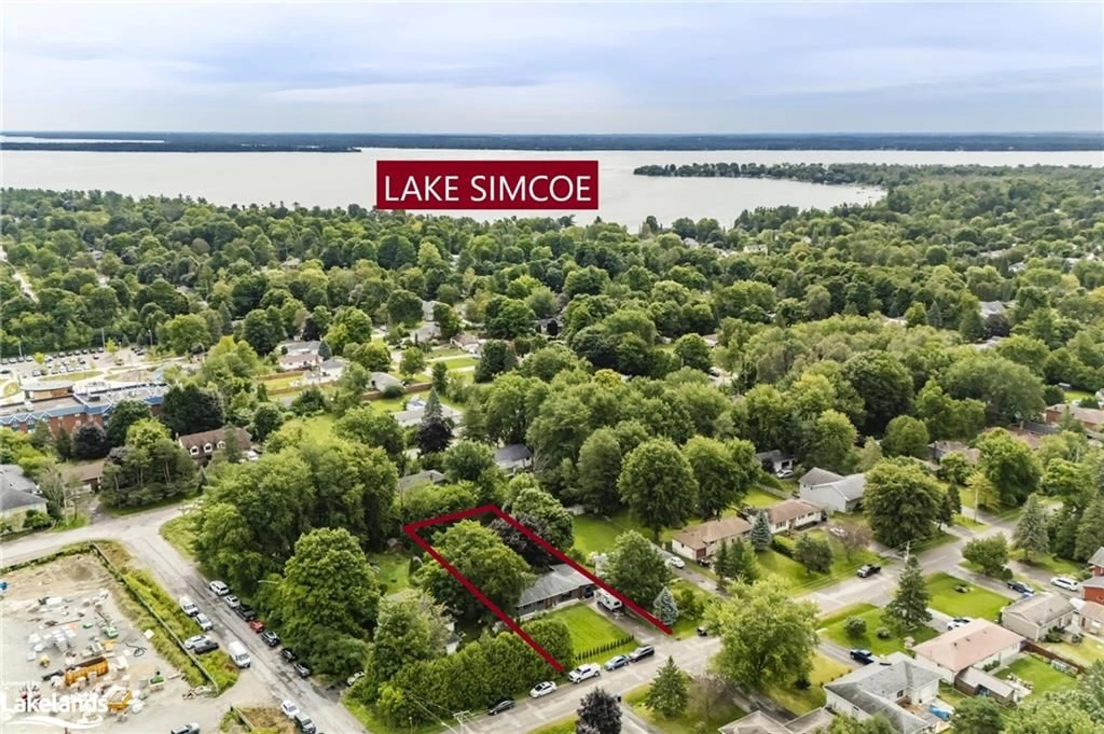 Lakeview for 2071 Craig Rd, Innisfil Ontario L9S 1T2