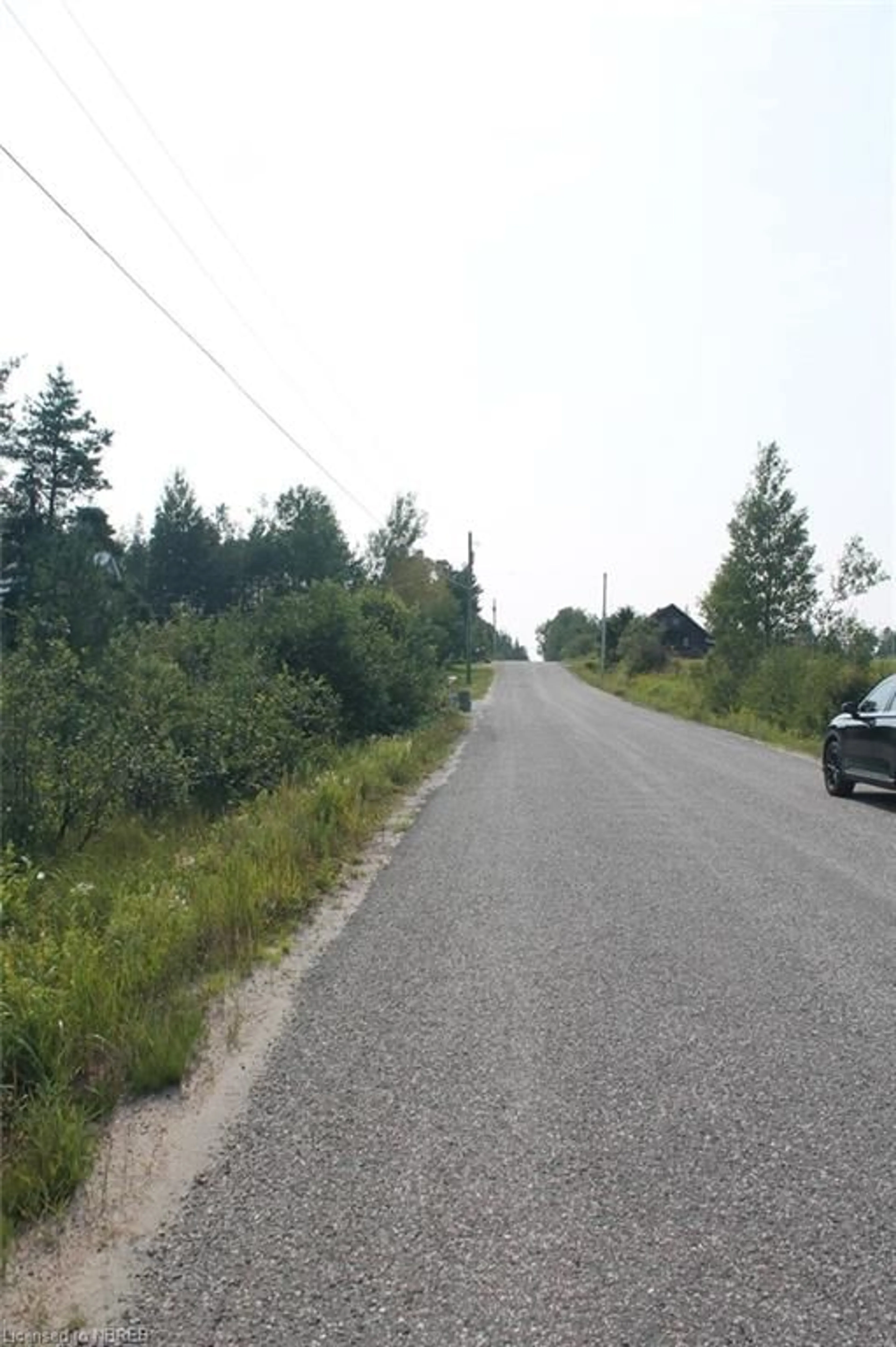 Parking for 543 Cook Mills Rd, North Bay Ontario P1B 8G3