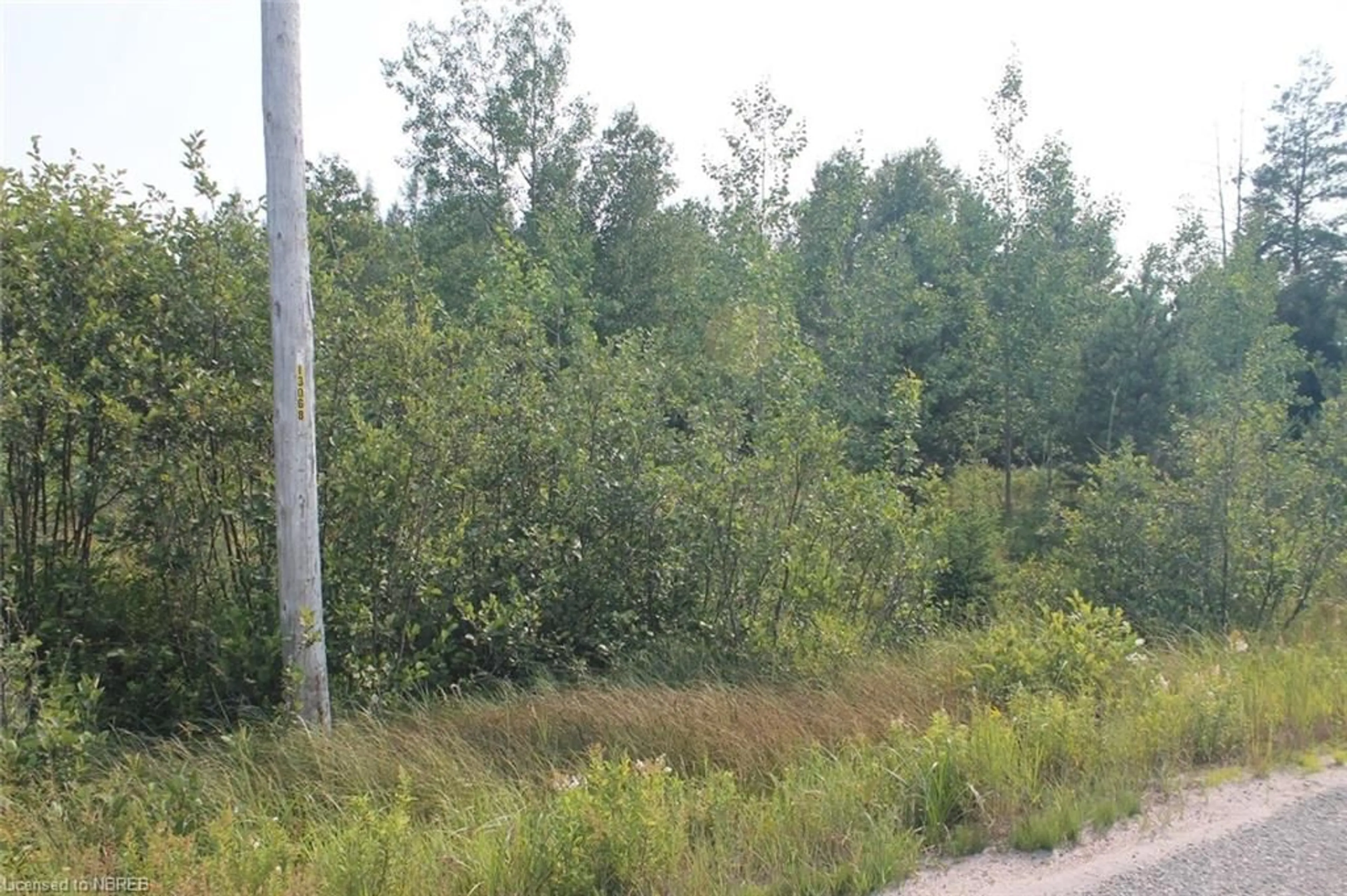 Parking for 543 Cook Mills Rd, North Bay Ontario P1B 8G3
