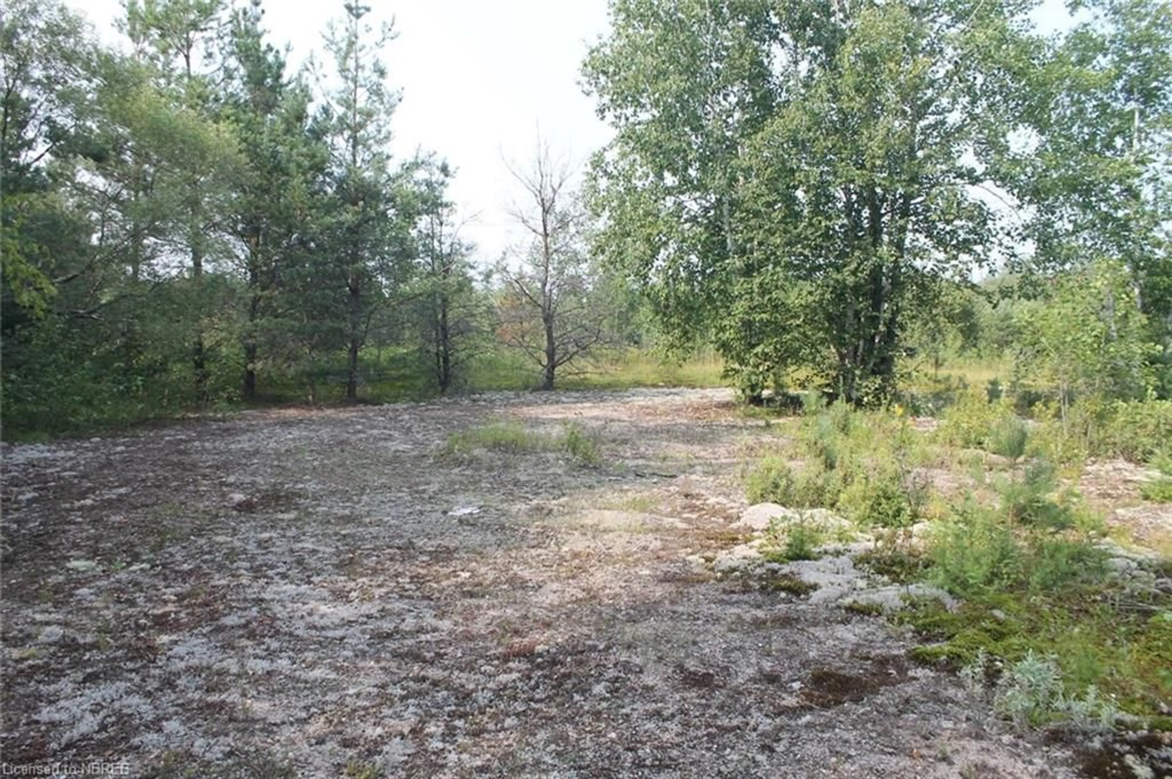 A pic of a room, not visible floor for 543 Cook Mills Rd, North Bay Ontario P1B 8G3