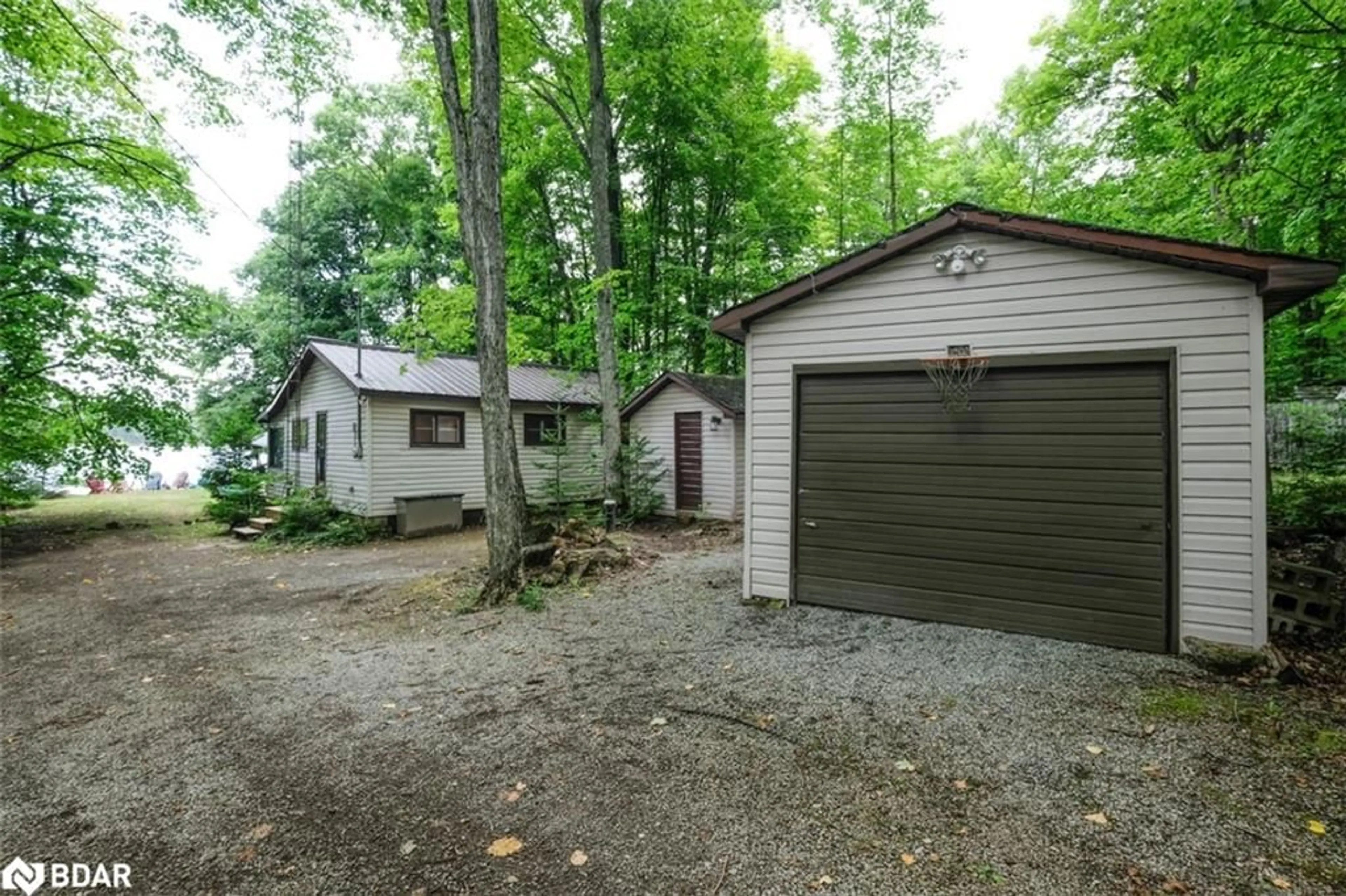 Cottage for 43 Gatewood Rd, Coboconk Ontario K0M 1K0