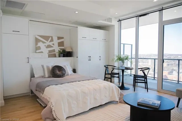 Additional property image - 741 King St Unit 611