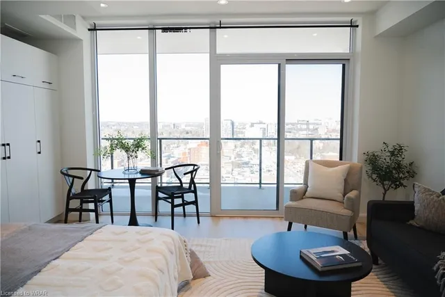 Additional property image - 741 King St Unit 611