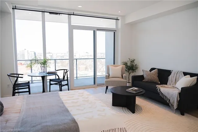 Additional property image - 741 King St Unit 611