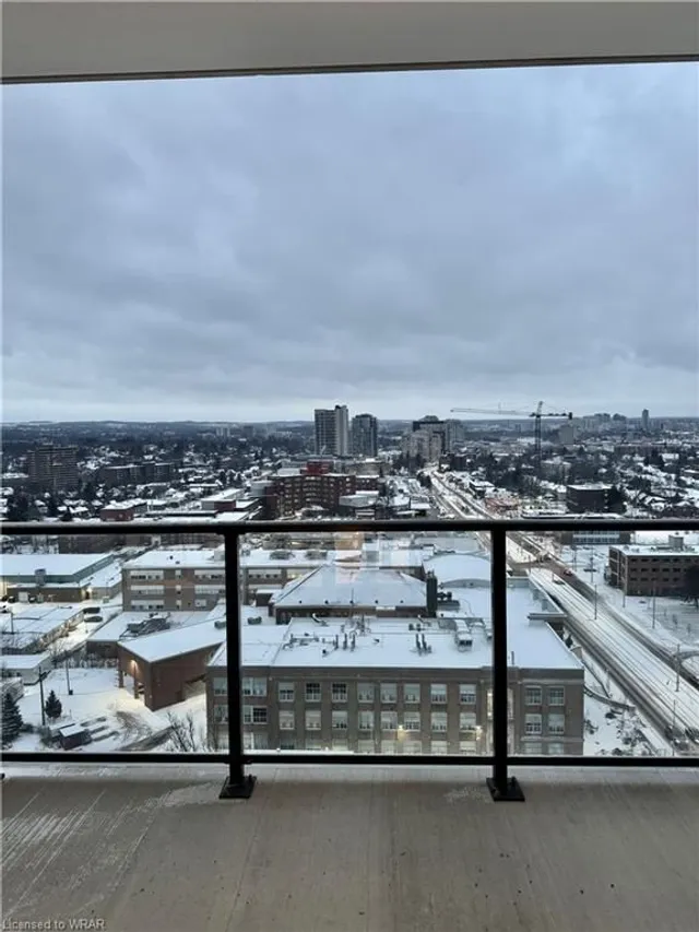Additional property image - 741 King St Unit 611
