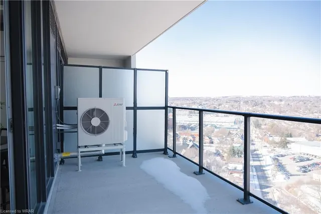 Additional property image - 741 King St Unit 611