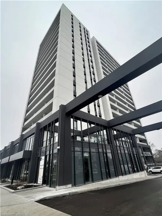 Additional property image - 741 King St Unit 611