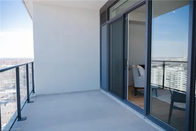 Additional property image - 741 King St Unit 611
