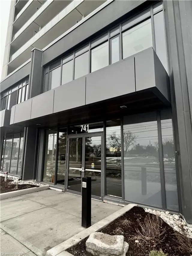 Additional property image - 741 King St Unit 611