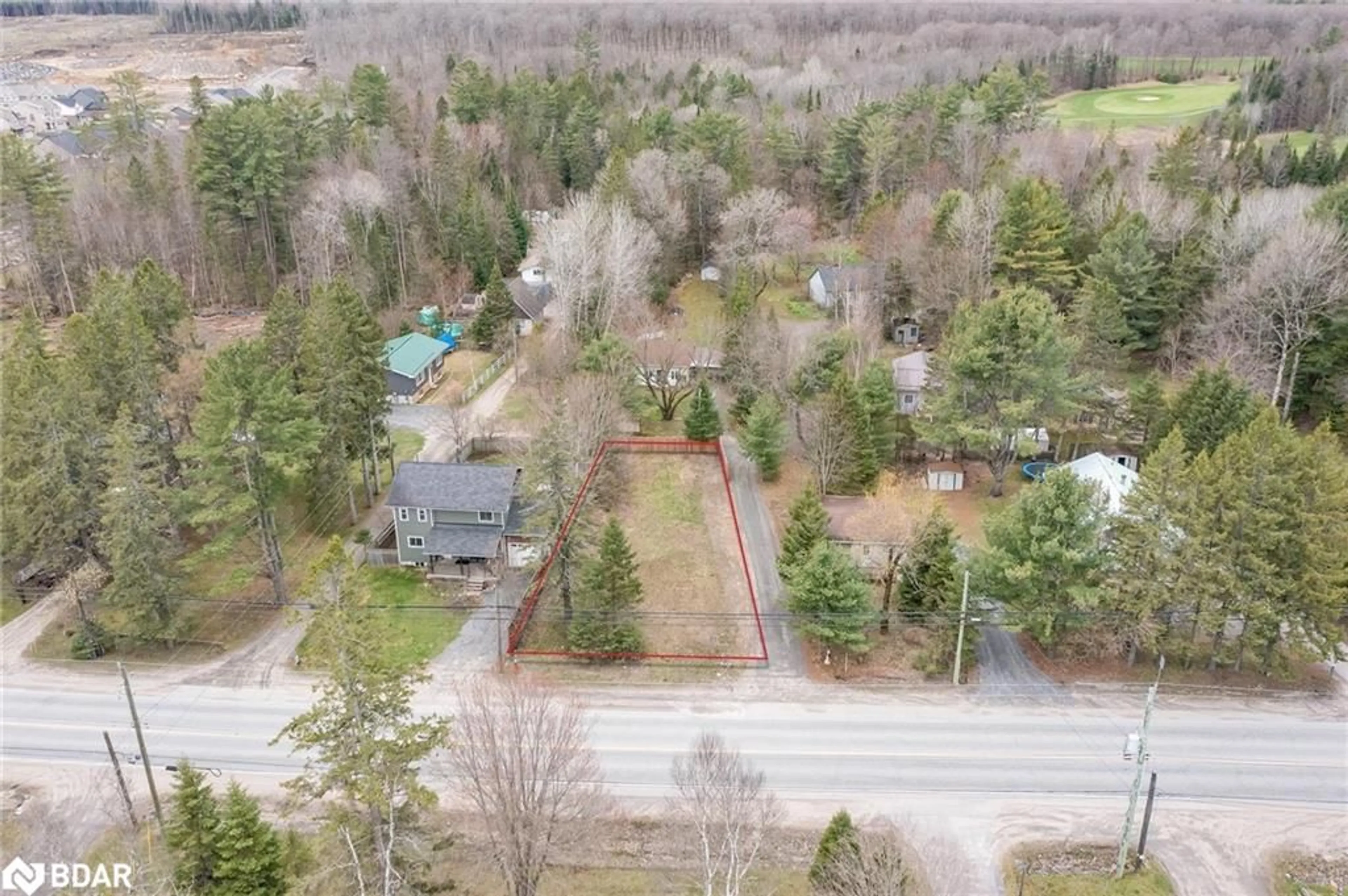 Frontside or backside of a home, cottage for 796 Muskoka Road 3, Huntsville Ontario P1H 1E1