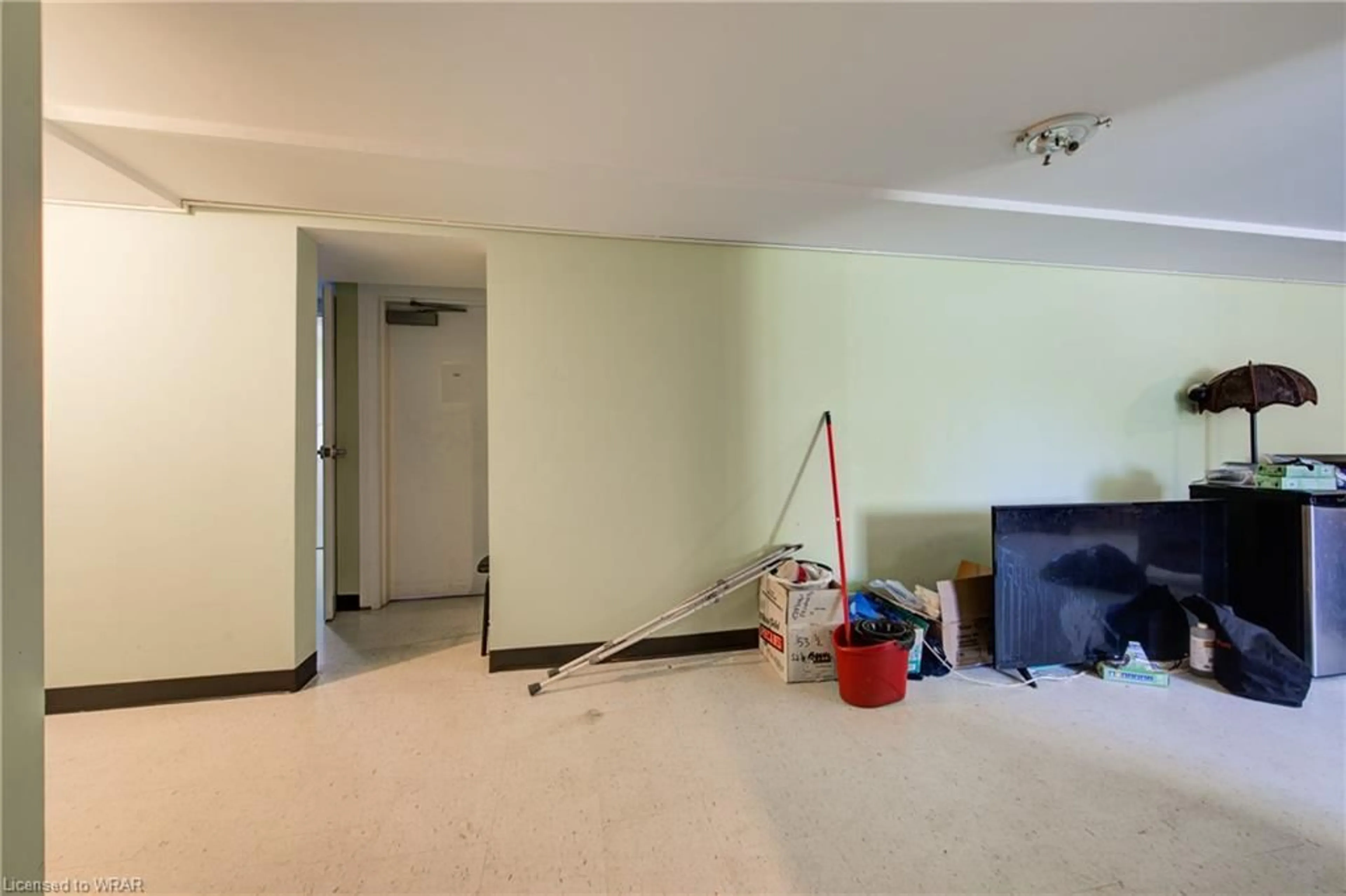 A pic of a room, not visible floor for 5 Front St, London Ontario N6C 1K4