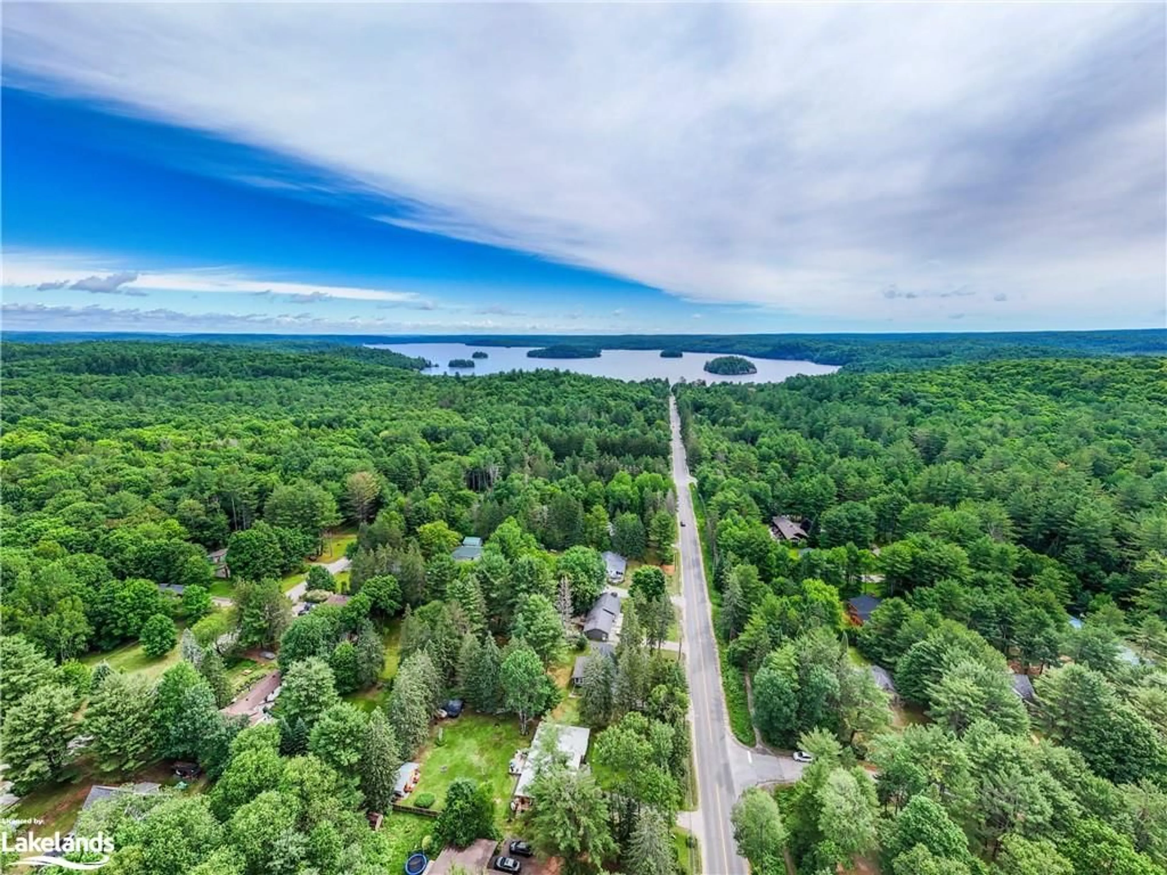 Lakeview for 360 Muskoka Road 10, Port Sydney Ontario P0B 1L0