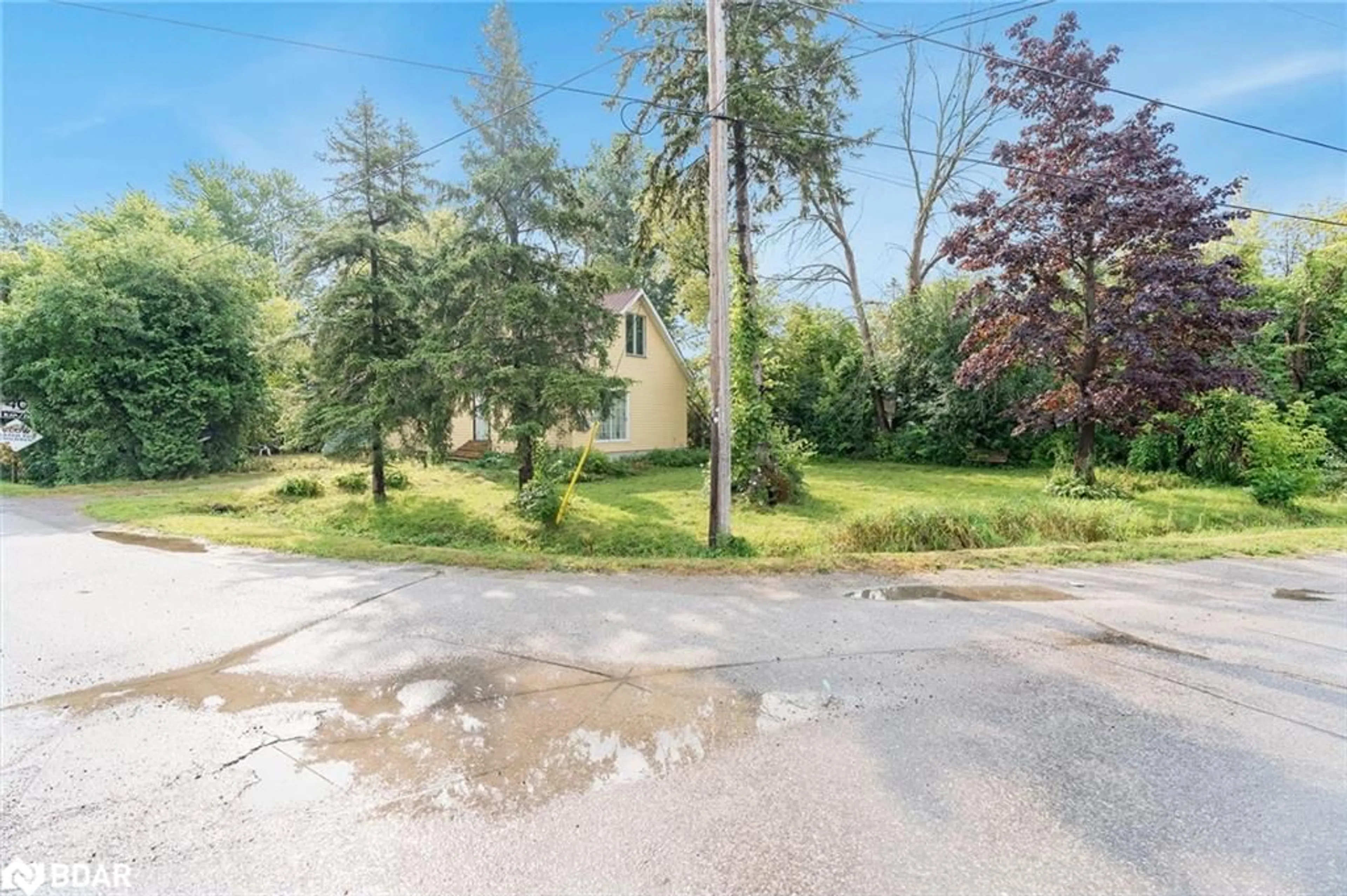 Street view for 353 Pasadena Dr, Georgina Ontario L4P 2Z2