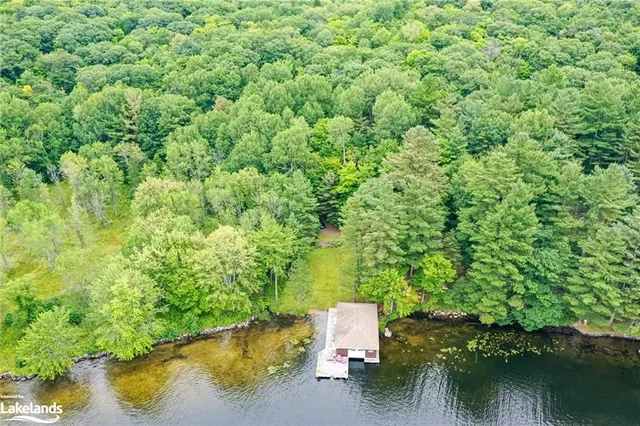 1007 Omineca Road 6, Port Carling 2