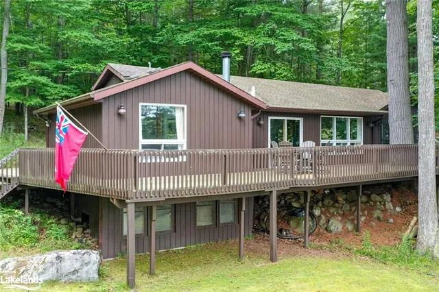 1007 Omineca Road 6, Port Carling 5