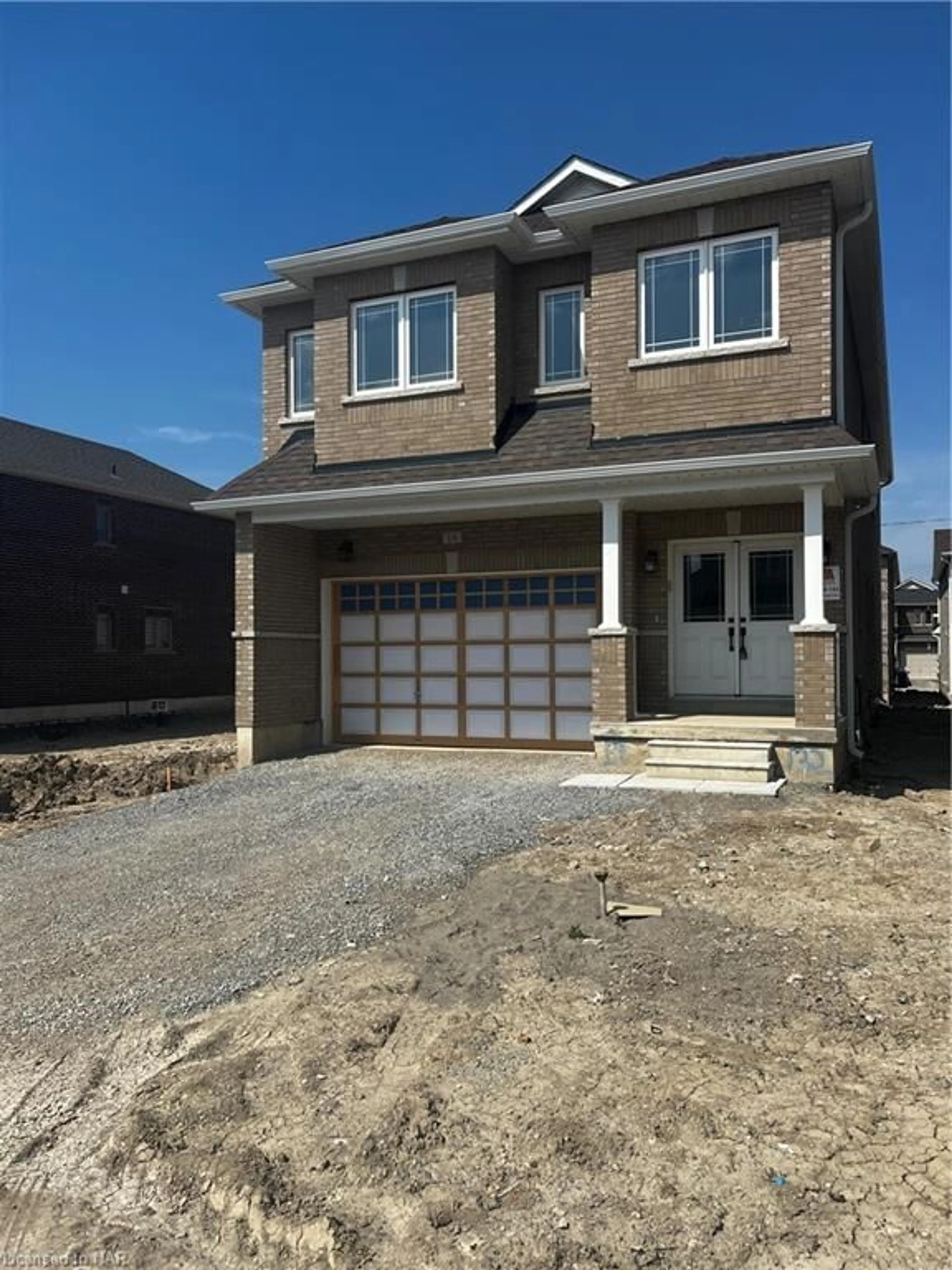 Home with brick exterior material for 19 Huntsworth Ave, Thorold Ontario L2V 0J5