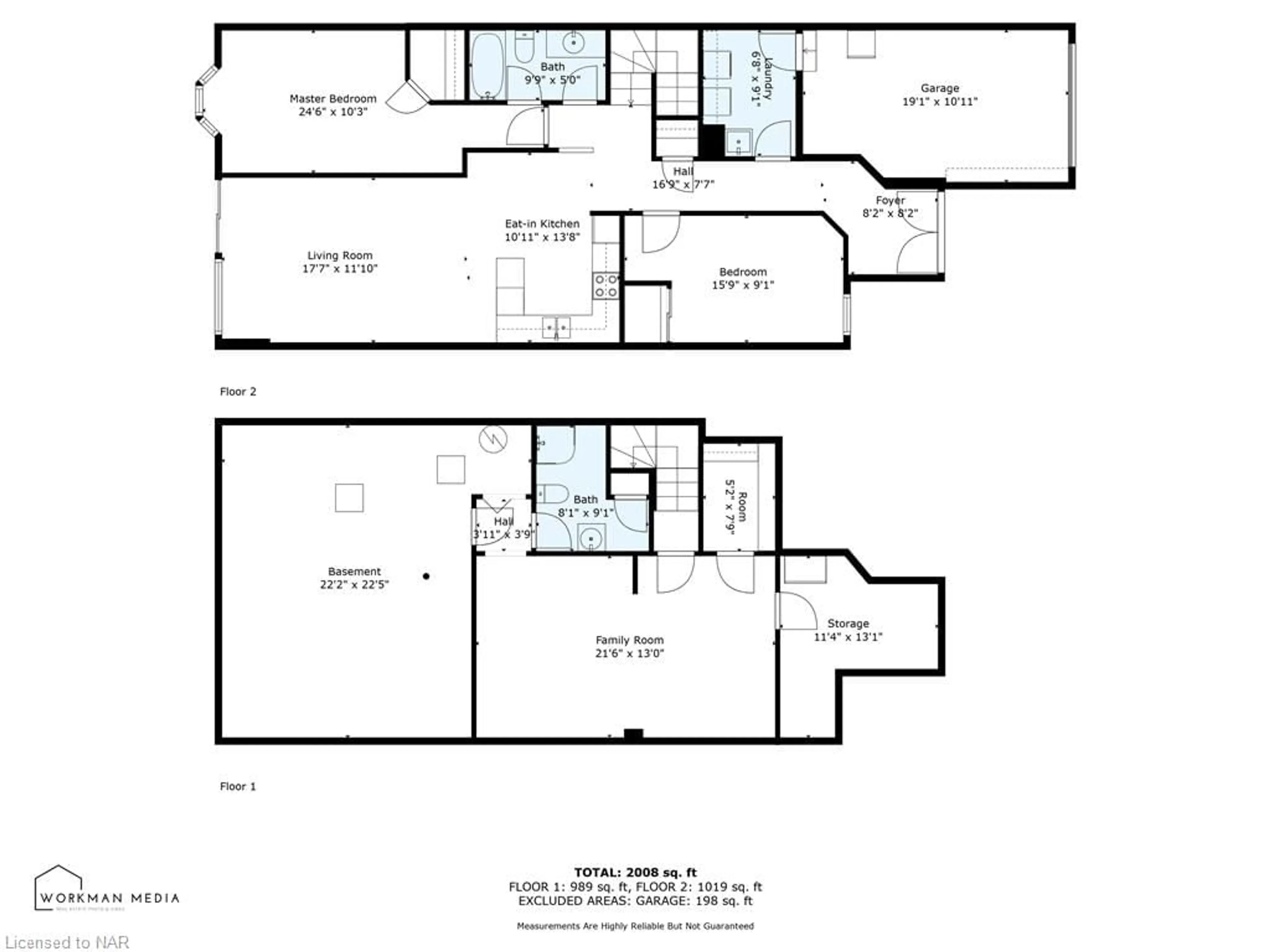 Floor plan for 207 St. Lawrence Dr, Welland Ontario L3C 7H6