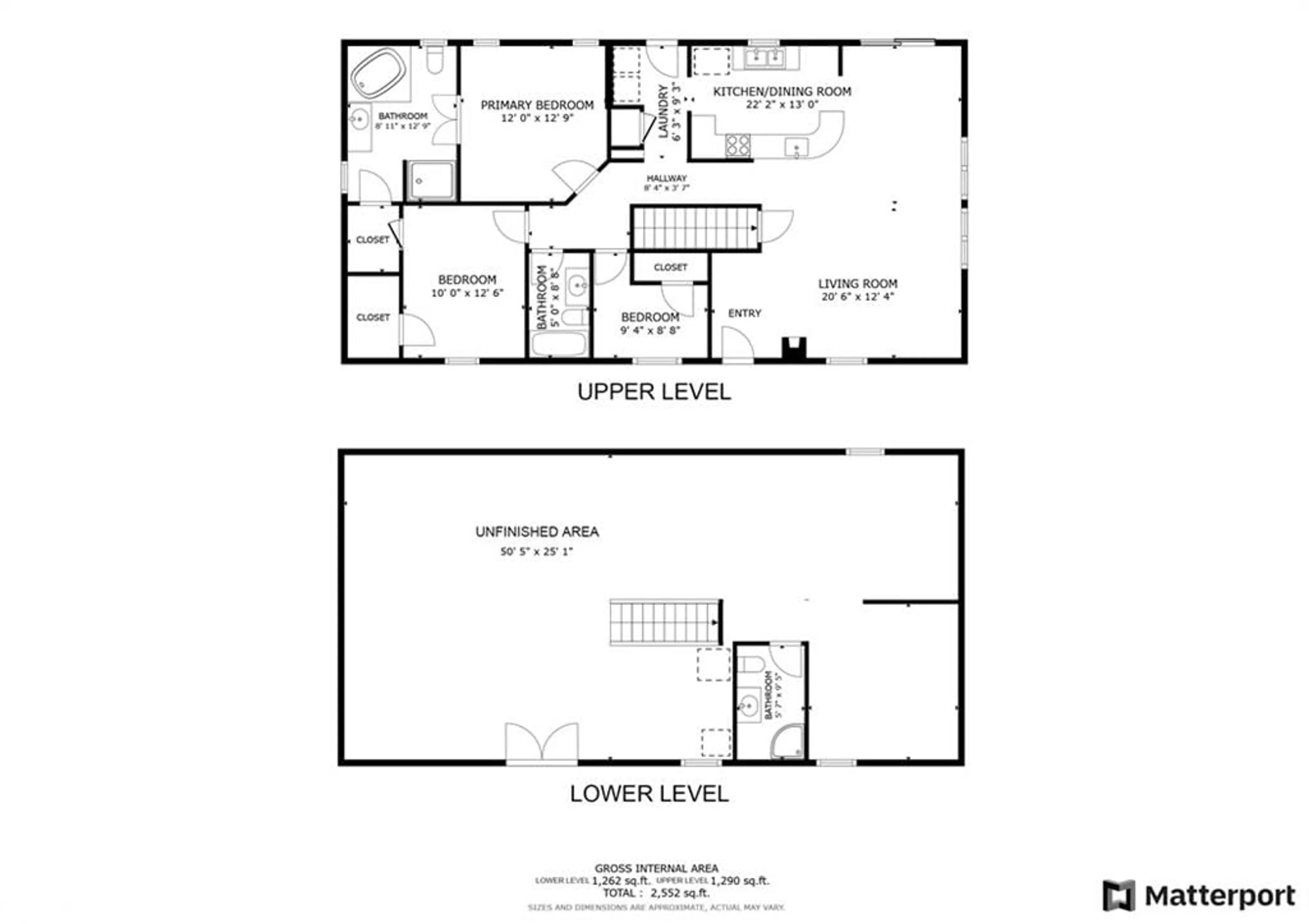 Floor plan for 315 Somerville 3rd Concession Conc, Fenelon Falls Ontario K0M 1N0