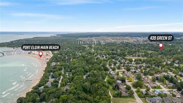 439 Green St, Port Elgin 2