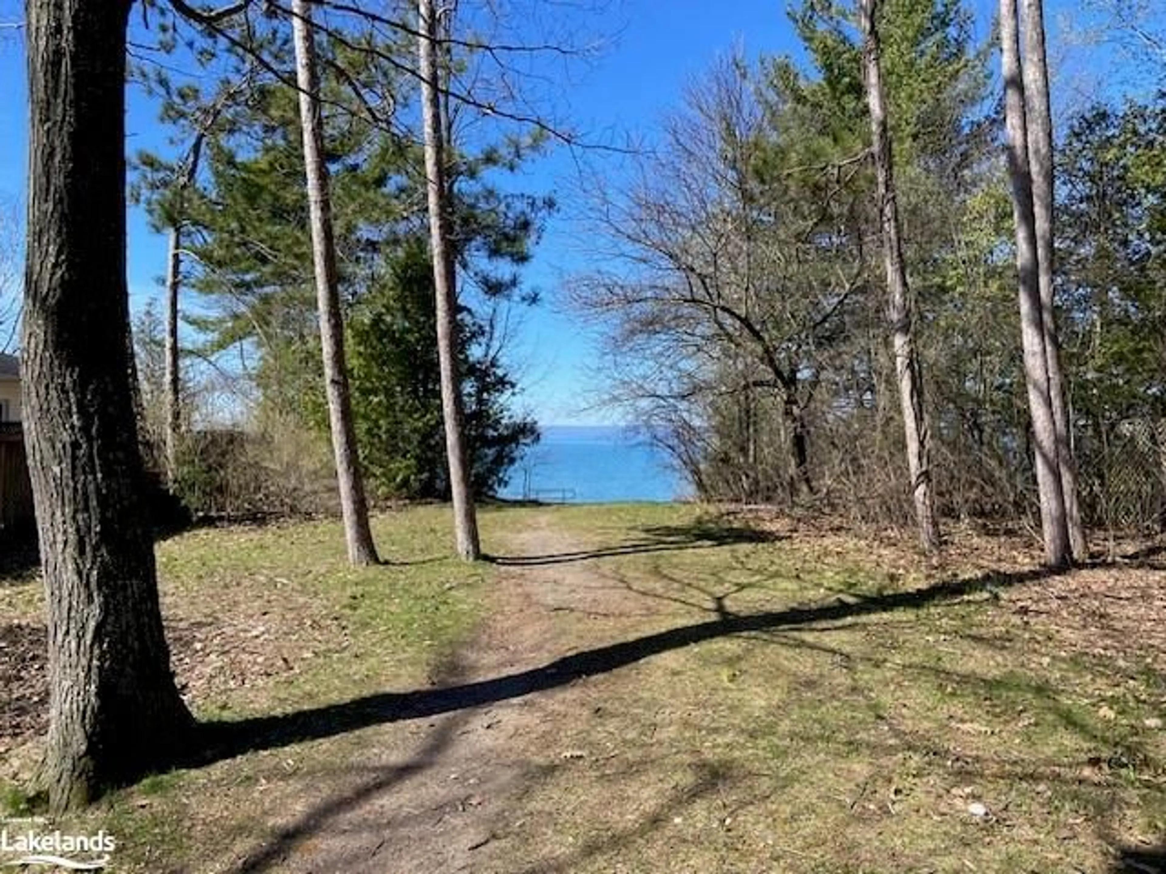 Lakeview for LOT 32 Tiny Beaches Rd, Tiny Ontario L0L 1P1