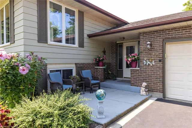 2495 Coral Ave, Stevensville 3