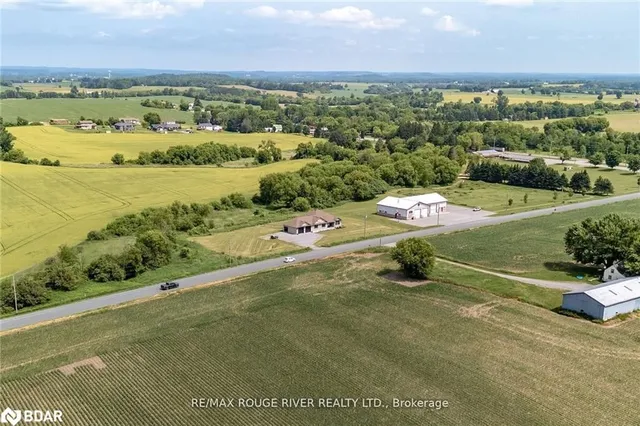1238 County Road 27, Brighton 4