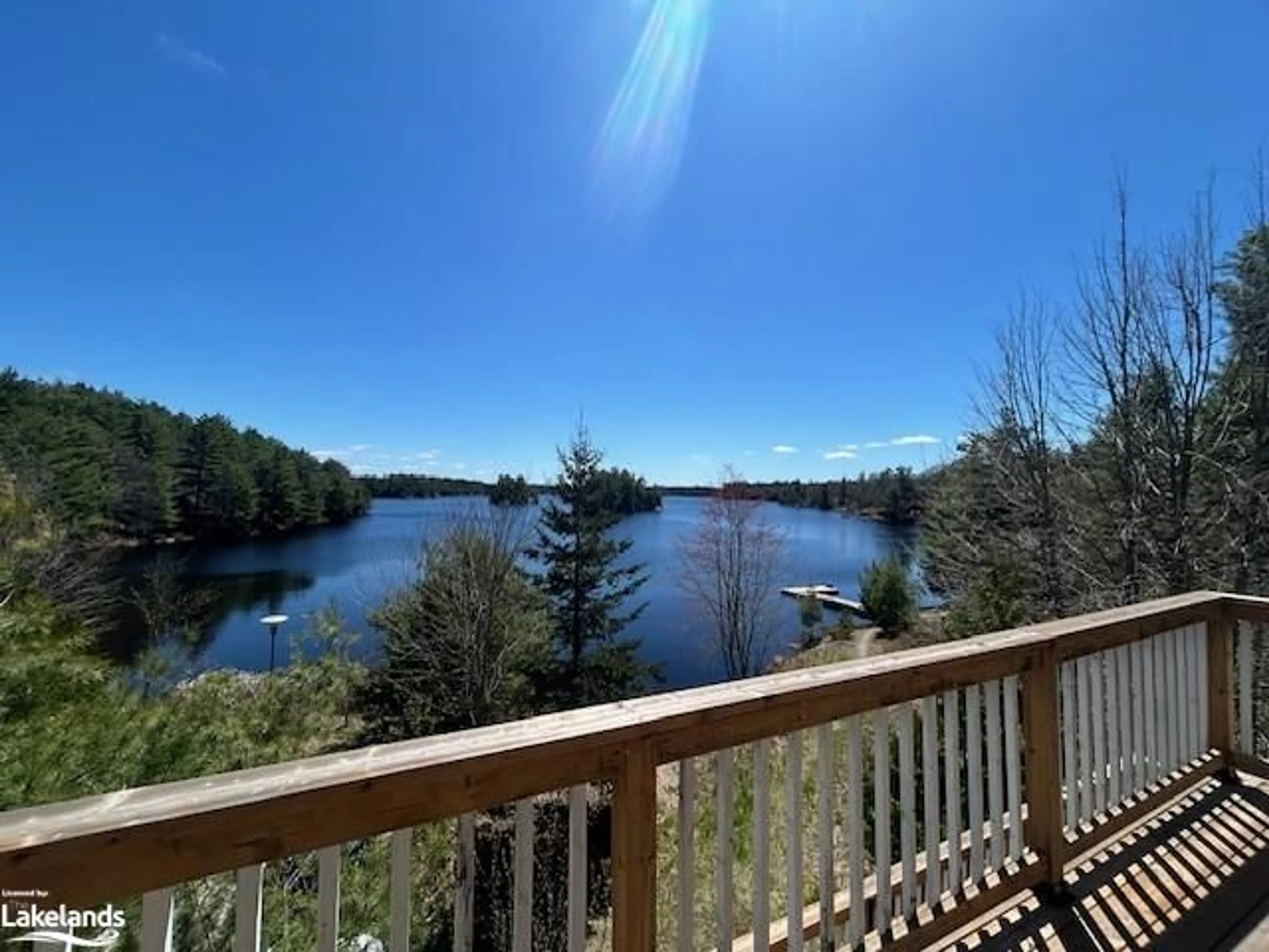 Lakeview for 1325 Sam Cook Rd, Gravenhurst Ontario P1P 1R3