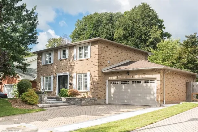 46 Millbridge Cres Cres, Fonthill 3
