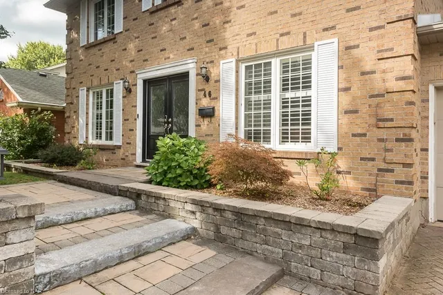 46 Millbridge Cres Cres, Fonthill 4