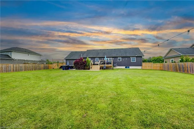 331 Talbot St, Courtland 3