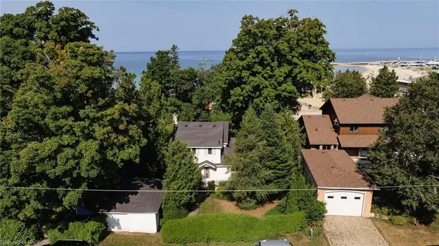 606 Izzard Rd, Port Elgin 2