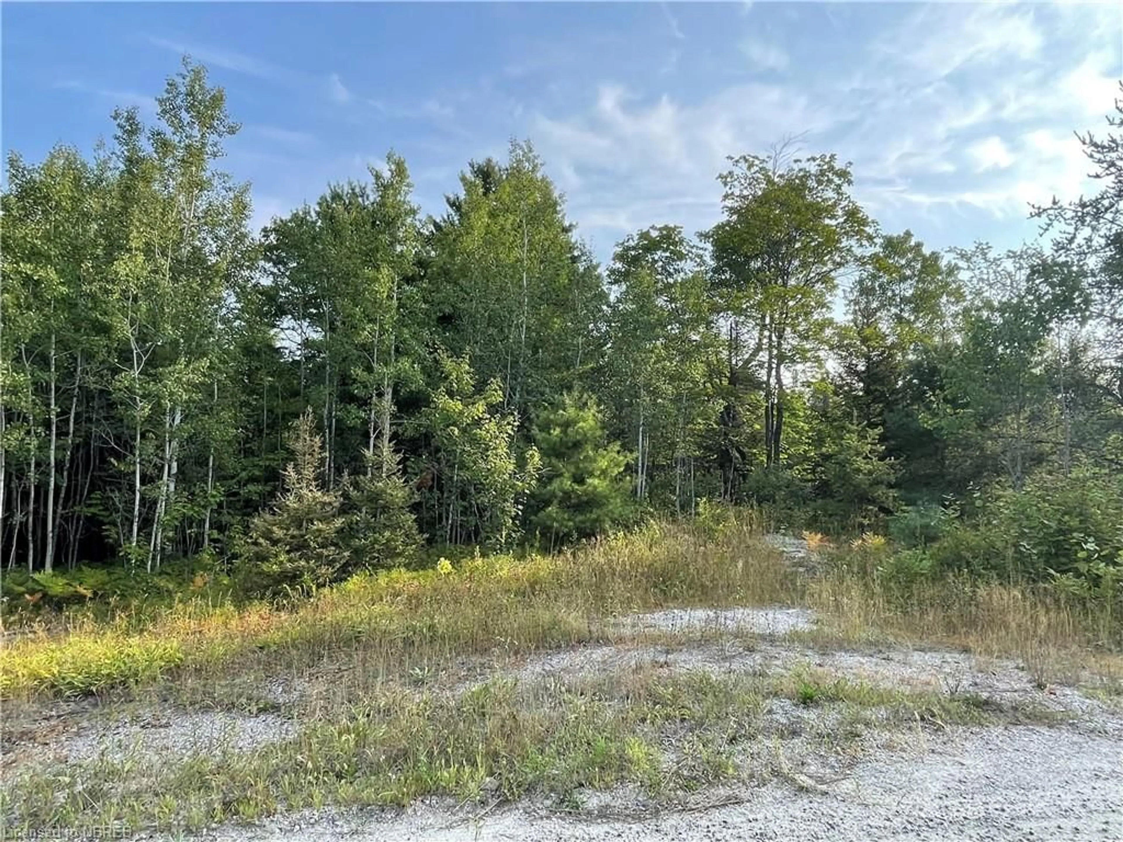 A pic of a room, not visible floor for PART LOT 2 Leduc Rd, Field Ontario P0H 1M0