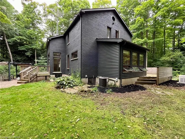 35576 Bayfield River Rd, Bayfield 4