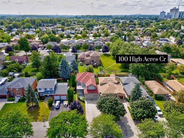 Additional property image - 100 High Acres Cres