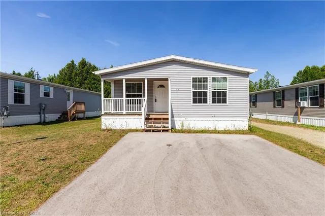 332 6th Conc #61, Port Elgin 2
