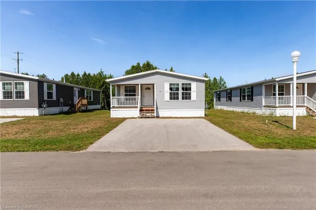 332 6th Conc #62, Port Elgin 2