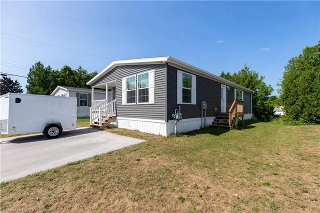 332 6th Conc #63, Port Elgin