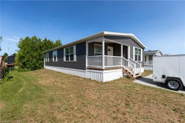 332 6th Conc #63, Port Elgin 2