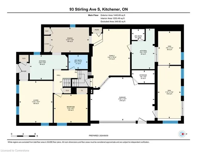Additional property image - 93 Stirling Ave