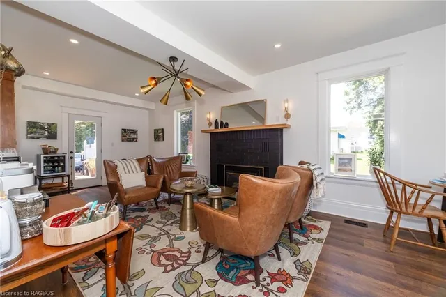 86 Toronto St, Markdale 5