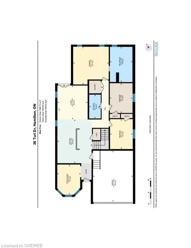 Additional property image - 26 Turi Dr