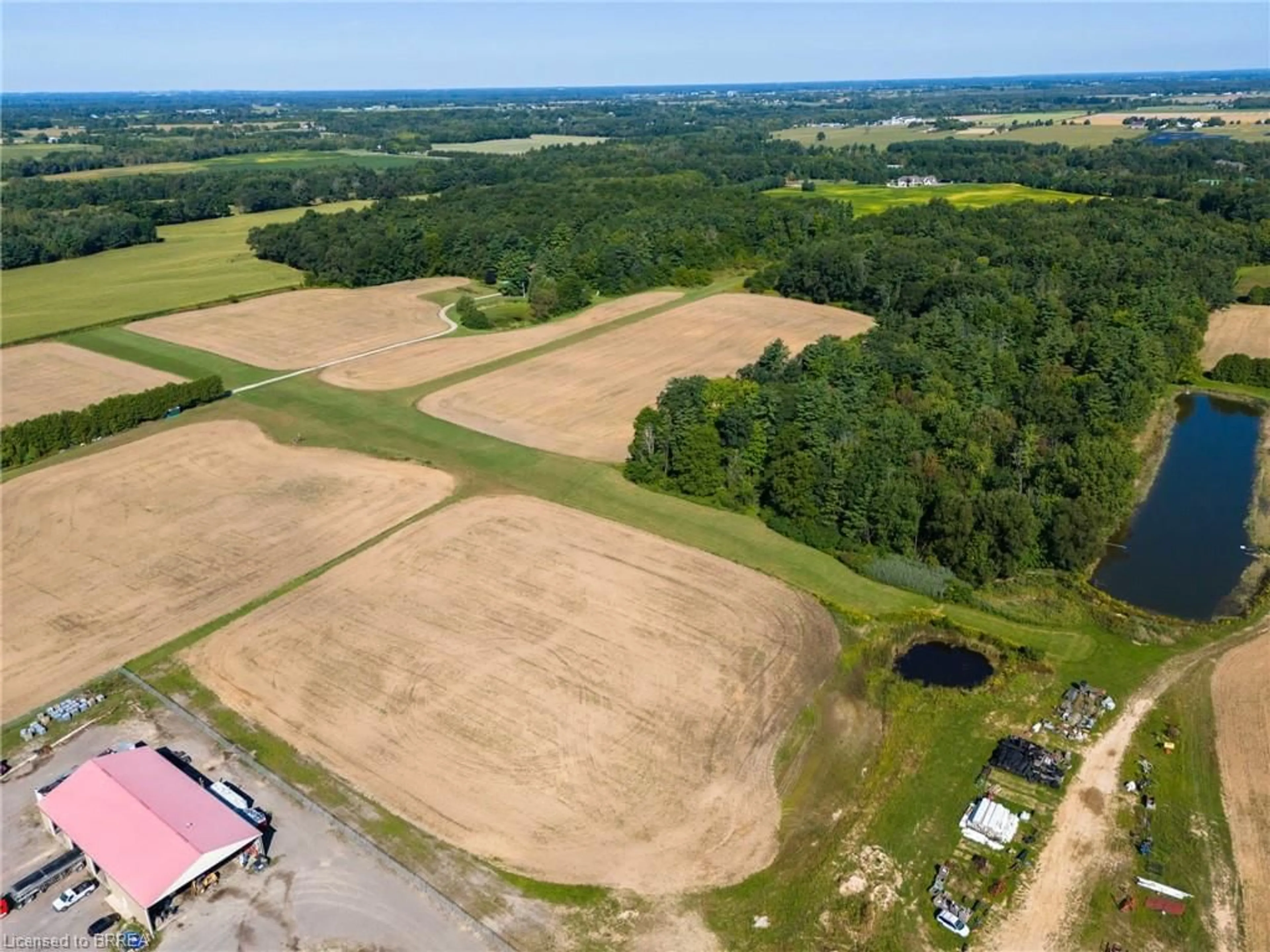 Shed for 281 Concession 2 Townsend, Norfolk Ontario N0E 1R0