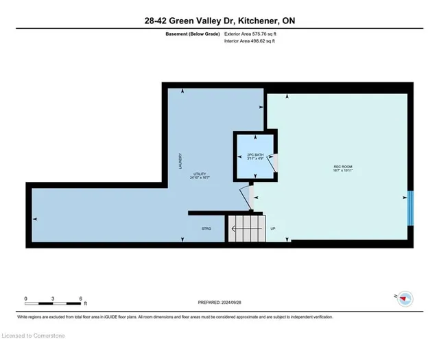 Additional property image - 42 Green Valley Dr Unit 28