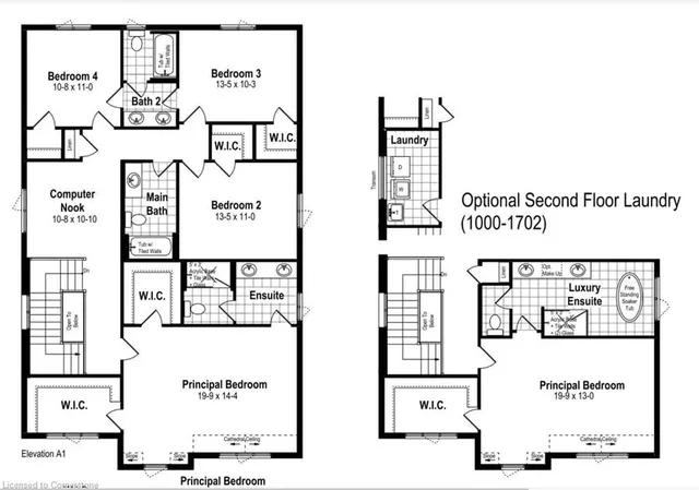 Additional property image - 162 Shaded Creek Dr Unit Lot 0032
