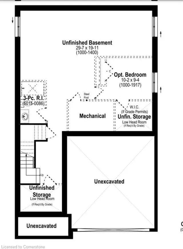 Additional property image - 162 Shaded Creek Dr Unit Lot 0032