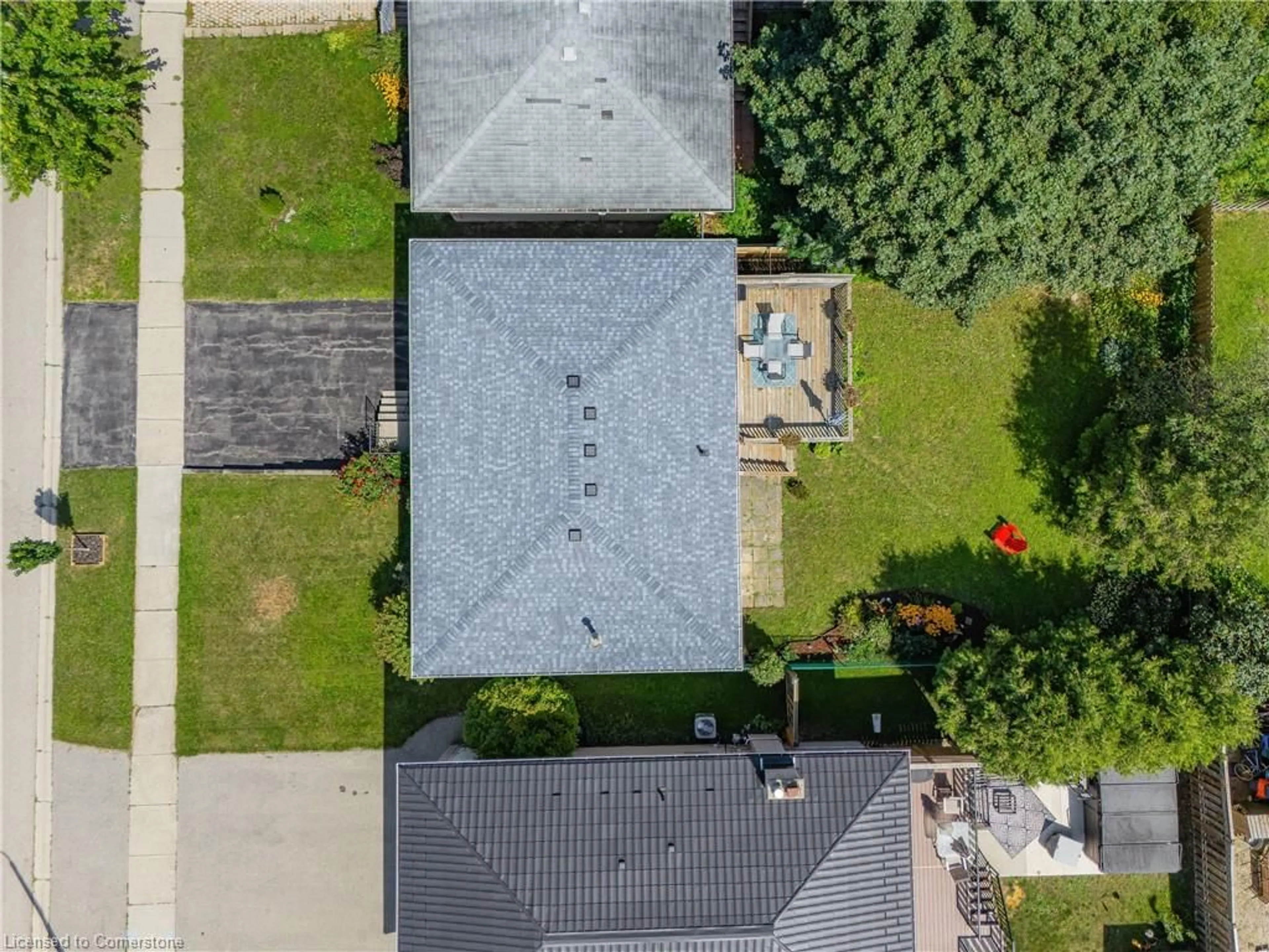 Frontside or backside of a home for 283 Toll Gate Blvd, Waterloo Ontario N2L 4M3