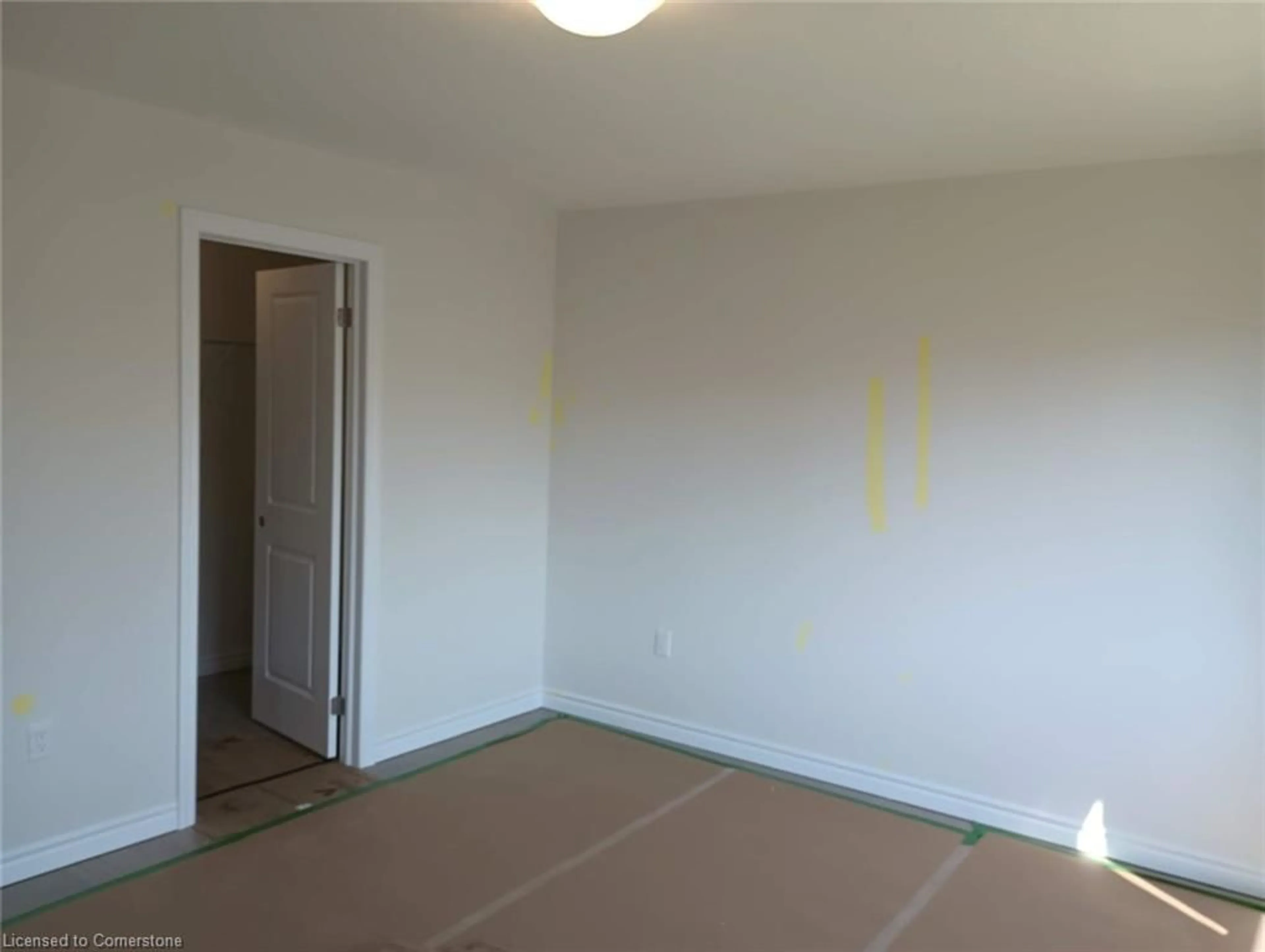 A pic of a room, unknown floor for 32 Rochester Dr, Barrie Ontario L9J 0W1