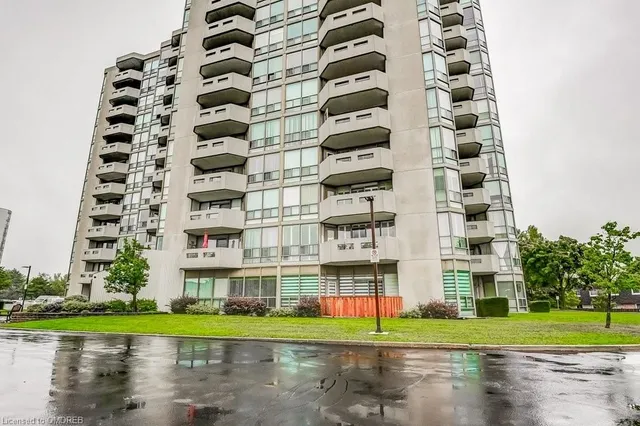 Additional property image - 5070 Pinedale Ave Unit 402