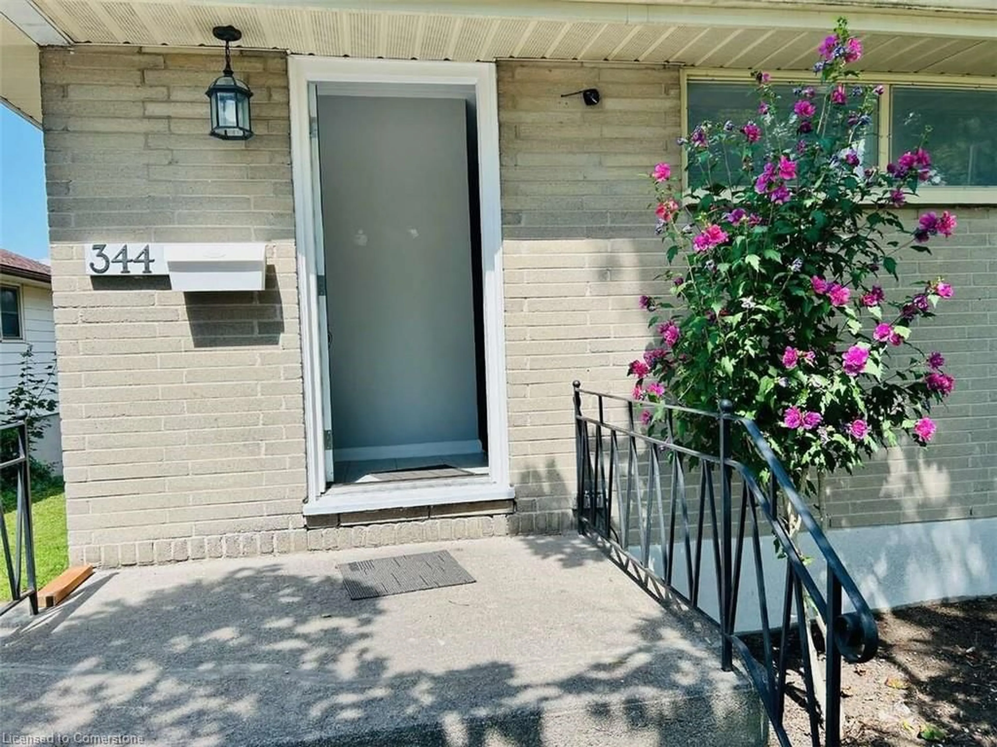 Unknown for 344 Victoria Ave, Belleville Ontario K8N 2E3