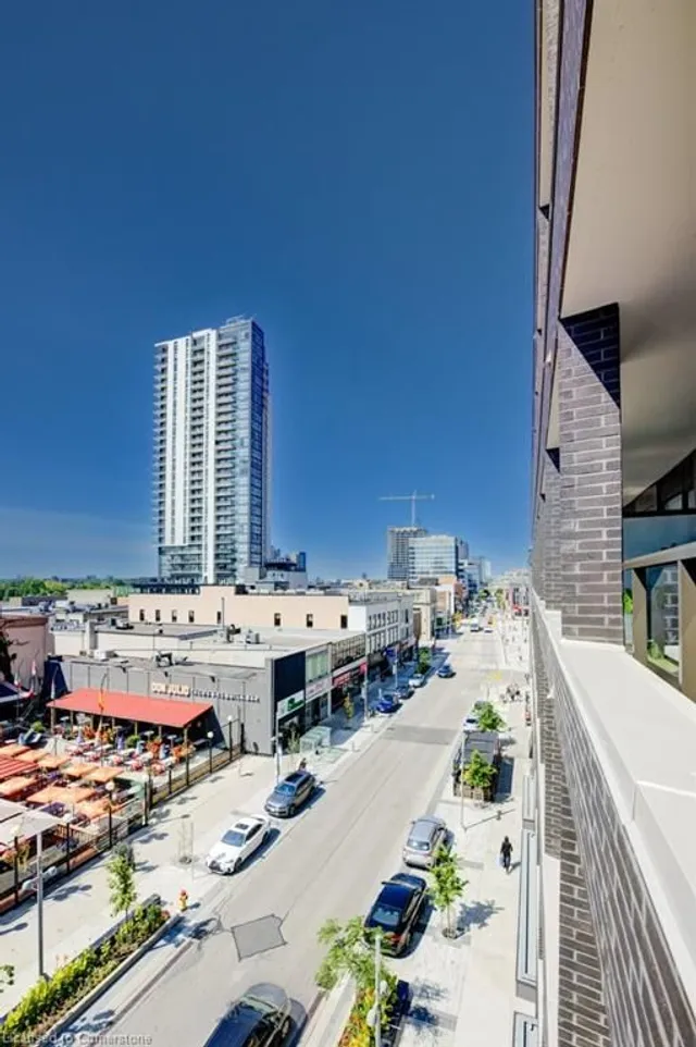 Additional property image - 55 Duke St Unit 322